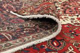 Bakhtiari Persian Carpet 315x222 - Picture 5