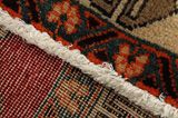Qashqai - old Persian Carpet 220x140 - Picture 6