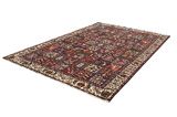 Bakhtiari - old Persian Carpet 314x220 - Picture 2