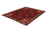 Lori - Bakhtiari Persian Carpet 233x173 - Picture 2