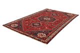 Qashqai - old Persian Carpet 305x197 - Picture 2