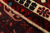 Qashqai - old Persian Carpet 305x197 - Picture 6