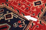 Afshar - old Persian Carpet 215x165 - Picture 18