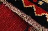 Qashqai - Gabbeh Persian Carpet 210x138 - Picture 6