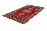 Lori - Bakhtiari Persian Carpet 268x138 - Picture 2