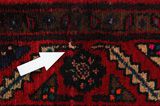 Songhor - Koliai Persian Carpet 313x150 - Picture 18