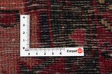 Lori - Bakhtiari Persian Carpet 310x158 - Picture 4