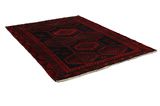 Lori - Bakhtiari Persian Carpet 227x176 - Picture 1