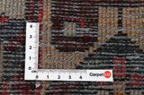 Bakhtiari - old Persian Carpet 300x162 - Picture 4
