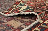 Bakhtiari - old Persian Carpet 300x162 - Picture 5