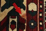 Bakhtiari - old Persian Carpet 300x162 - Picture 18