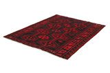 Lori - Bakhtiari Persian Carpet 214x165 - Picture 2