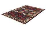 Bakhtiari - Gabbeh Persian Carpet 230x150 - Picture 2