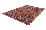 Bakhtiari Persian Carpet 308x210 - Picture 2