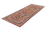 Jozan - Antique Persian Carpet 287x107 - Picture 2