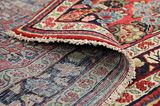 Jozan - Antique Persian Carpet 287x107 - Picture 5