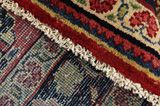 Jozan - Antique Persian Carpet 287x107 - Picture 6