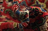 Jozan - Antique Persian Carpet 287x107 - Picture 7