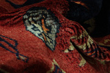 Koliai - Kurdi Persian Carpet 246x150 - Picture 6