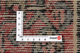 Hosseinabad - Hamadan Persian Carpet 405x104 - Picture 4