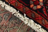 Hosseinabad - Hamadan Persian Carpet 405x104 - Picture 6
