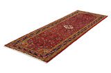 Borchalou - Hamadan Persian Carpet 305x102 - Picture 2