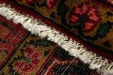 Borchalou - Hamadan Persian Carpet 305x102 - Picture 6
