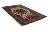 Nahavand - Hamadan Persian Carpet 275x170 - Picture 1