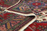 Nahavand - Hamadan Persian Carpet 275x170 - Picture 5