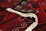 Lori - Bakhtiari Persian Carpet 187x155 - Picture 5