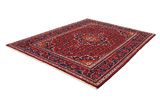 Jozan - Sarouk Persian Carpet 290x220 - Picture 2