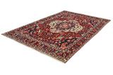 Bakhtiari Persian Carpet 308x207 - Picture 2