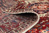 Bakhtiari Persian Carpet 308x207 - Picture 5