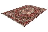 Bakhtiari Persian Carpet 304x207 - Picture 2