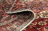 Bakhtiari Persian Carpet 304x207 - Picture 5