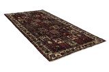 Bakhtiari Persian Carpet 293x155 - Picture 2