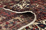Bakhtiari Persian Carpet 293x155 - Picture 5
