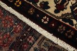 Bakhtiari Persian Carpet 293x155 - Picture 6