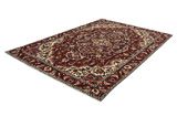 Bakhtiari Persian Carpet 300x207 - Picture 1