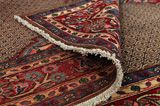 Songhor - Koliai Persian Carpet 342x160 - Picture 5