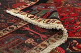 Tuyserkan - Hamadan Persian Carpet 338x155 - Picture 5