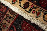 Tuyserkan - Hamadan Persian Carpet 338x155 - Picture 6