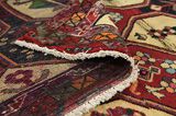 Afshar - old Persian Carpet 250x155 - Picture 5