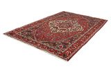 Bakhtiari Persian Carpet 310x205 - Picture 2