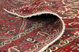 Bakhtiari Persian Carpet 310x205 - Picture 5
