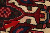 Bakhtiari Persian Carpet 310x205 - Picture 17