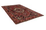 Bakhtiari Persian Carpet 320x210 - Picture 1