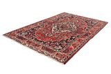 Bakhtiari Persian Carpet 320x210 - Picture 2