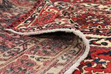 Bakhtiari Persian Carpet 320x210 - Picture 5