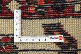 Bakhtiari Persian Carpet 284x198 - Picture 4